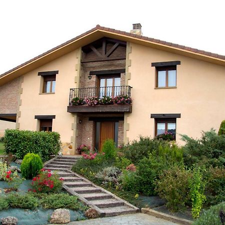 El Chalet Del Golf Urturi Exterior foto