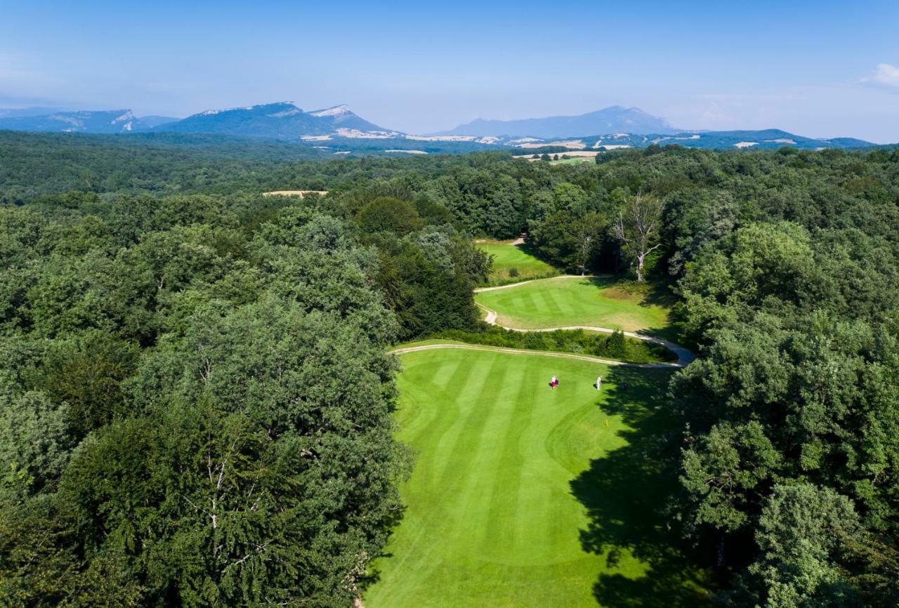 El Chalet Del Golf Urturi Exterior foto
