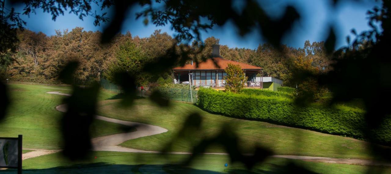 El Chalet Del Golf Urturi Exterior foto